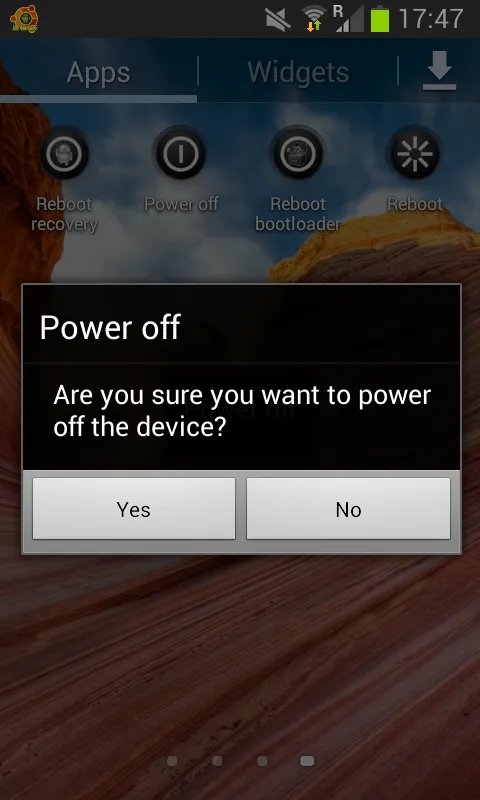 Screenshot 5